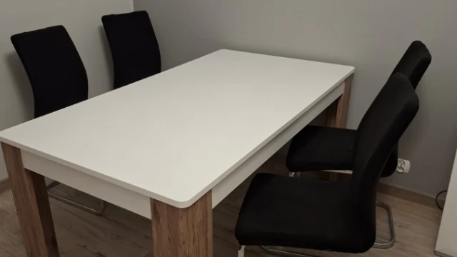 Tczew - Stół Wójcik