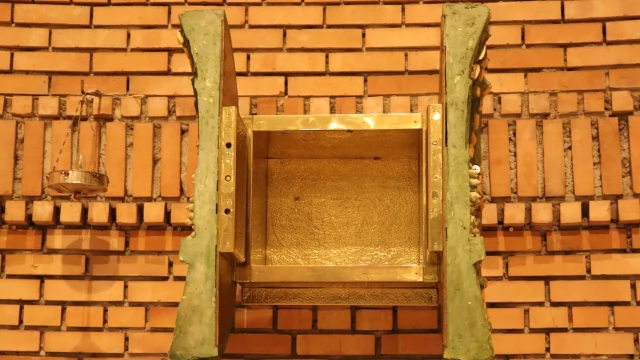 Tczew - Uroczystości Wielkiego Czwartku w obiektywie