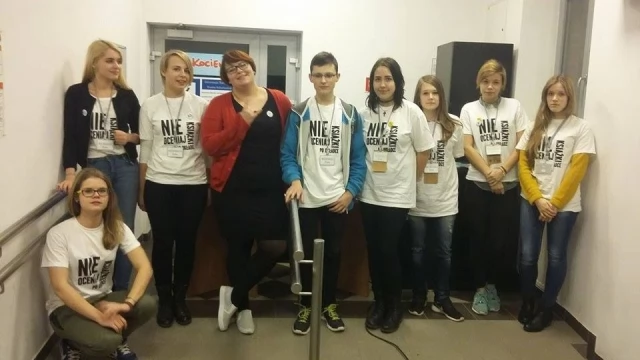 Tczew - W sobotę odbyła się pierwsza w Tczewie Żywa Biblioteka! 