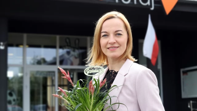 Tczew - Tczewianka pokieruje kulturą w gminie Pruszcz Gdański