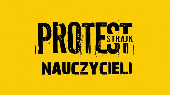 Tczew - Strajk nauczycieli. Maturzyści mogą nie dostać świadectw na czas?