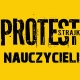 Tczew - Strajk nauczycieli. Maturzyści mogą nie dostać świadectw na czas?