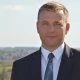 Tczew - Dariusz Górski czarnym koniem wyborów w Pelplinie?