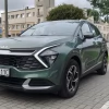 Tczew - KIA SPORTAGE 1, 6 T - GDI
