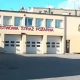 Tczew - Jodek potasu u strażaków na wypadek skażenia radiacyjnego