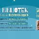 Tczew - Tę noc spędź... w bibliotece