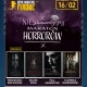 Tczew - Nieromantyczny Maraton Horrorów w kinach Helios!