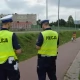 Tczew - Policyjne działania ukierunkowane na pieszych i rowerzystów [WIDEO]