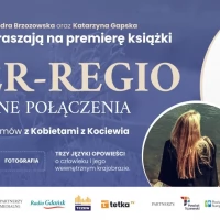 Tczew - INNER-REGIO - wewnętrzne połączenia. Premiera książki