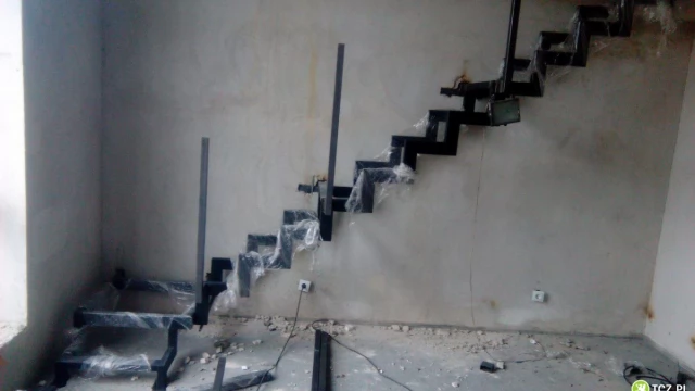 Tczew - Rupol - Metal Bramy, Balustrady, Schody, Konstrukcje