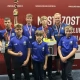 Tczew - Juniorzy Arkadii Tczew Mistrzami Polski