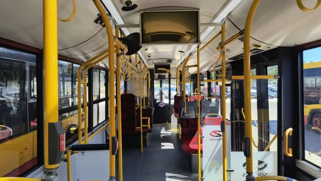 Tczew - Relobus - nowa jakość w Tczewie
