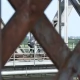 Tczew - Przejeżdżasz przez most kolejowy? "Narażają się na grzywnę i ryzykują życiem"