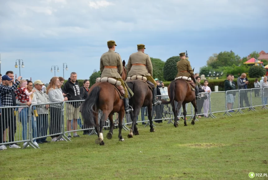 Tczew - Piknik Historyczno-Militarny w rocznicę wybuchu wojny