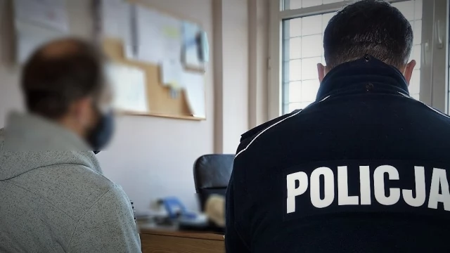 Tczew - 39-latek odpowie za kradzież w kasynie
