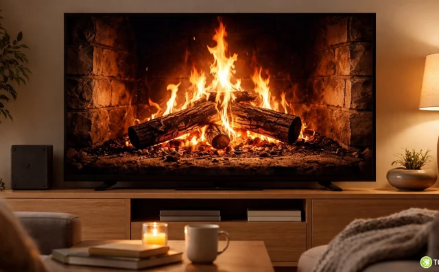 Tczew - Aplikacja na ekranie telewizora postawiła mundurowych na równe nogi