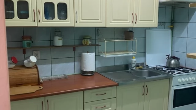 Tczew - Wynajmę mieszkanie dwupokojowe Tczew