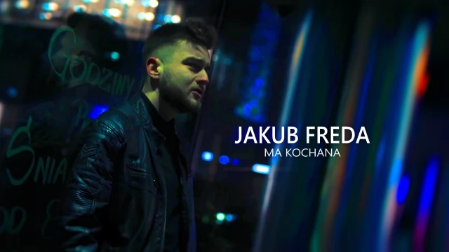 Tczew - Jakub Freda - Ma Kochana