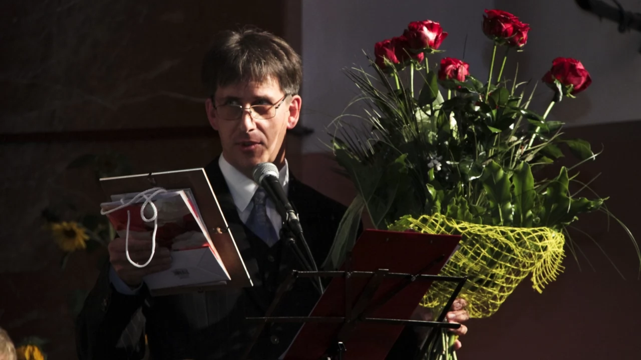 Tczew - 65 lat Harcerskiej Orkiestry Dętej