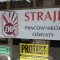 Tczew - "Strajk nauczycieli, rodzice zaczynają mieć tego dość"