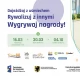 Tczew - Zmiany w regulaminie konkursu "Rowerem do pracy"