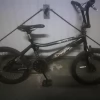 Tczew - Rower wyczynowy BMX 20&amp;#39;&amp;#39; - stan dobry