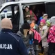Tczew - Z wizytą u mundurowych. Ferie na komendzie