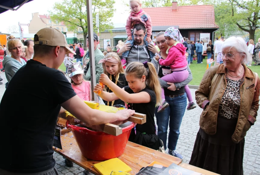 Tczew - Noc Muzeów w Tczewie