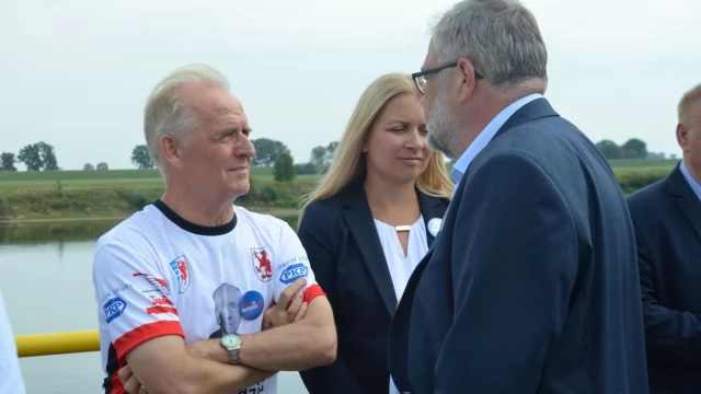 Tczew - "Koniec dzielenia Polaków!". Koalicja Obywatelska inauguruje kampanię w Tczewie