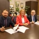 Tczew - Budowa przedszkola na terenie Gminy Tczew - umowa podpisana