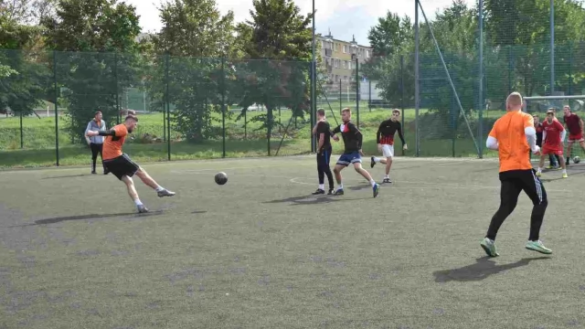 Tczew - Narodowy Dzień Sportu