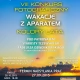Tczew - VIII Konkurs Fotograficzny "Wakacje z aparatem" już ruszył