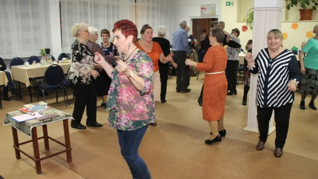 Tczew - Edukacja i integracja na Suchostrzygach [FOTO]