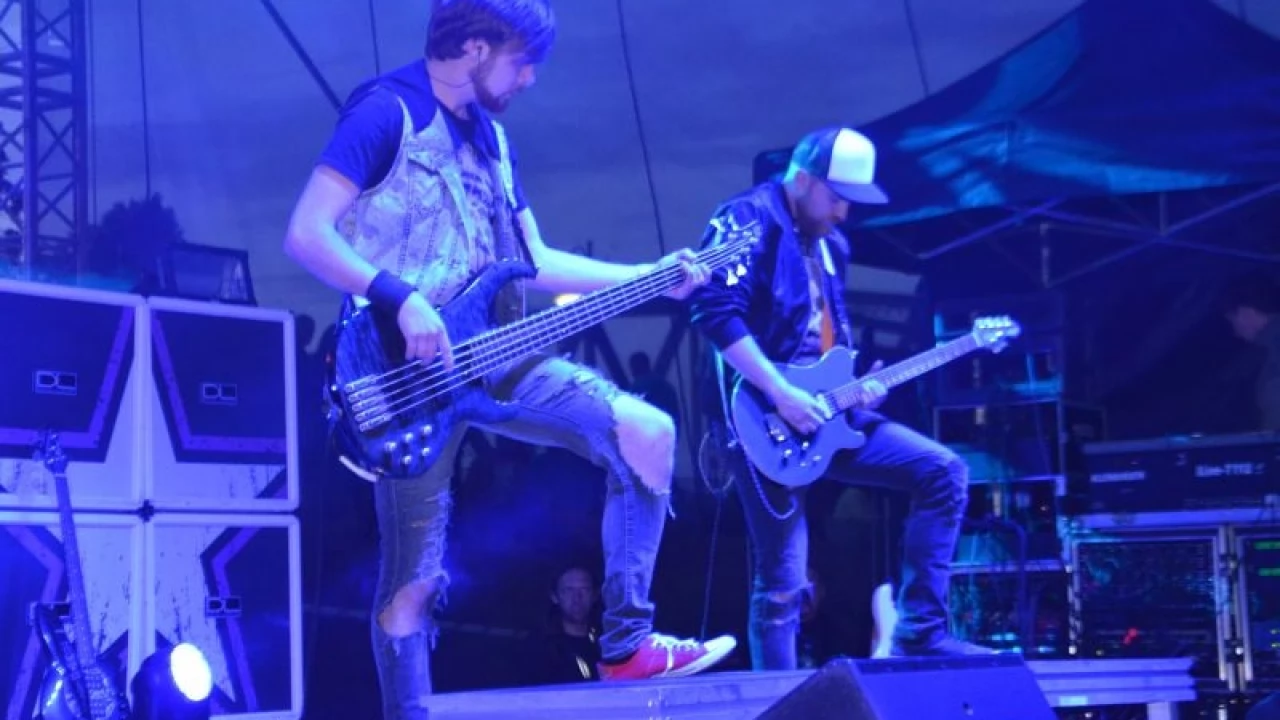 Tczew - Dni Ziemi Tczewskiej 2015