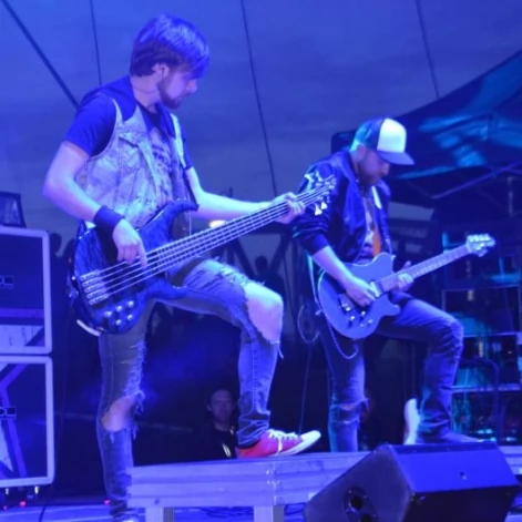 Tczew - Dni Ziemi Tczewskiej 2015