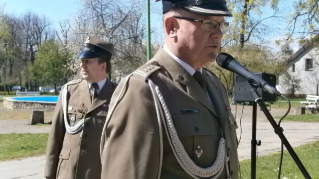 Tczew - Dziś Dzień Sapera. W Tczewie pamiętali o wojskowych