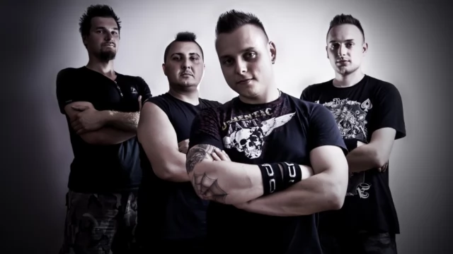 Tczew - Tczewscy metalowcy z Holy Smoke biorą na celownik dyrektora Radia Maryja