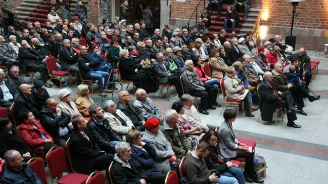 Tczew - Gmina Gniew. Kandydaci spotkali się na przedwyborczych debatach