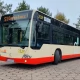 Tczew - Komunikacją miejską na cmentarze [SPRAWDŹ ROZKŁAD]