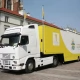 Tczew - Mobilne Muzeum Jana Pawła II przyjedzie do Tczewa