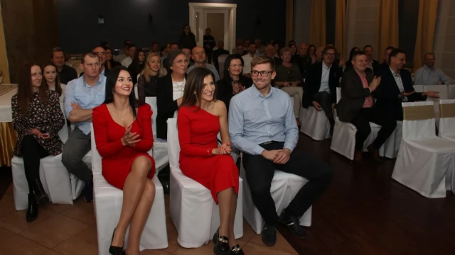 Tczew - Grand Prix Powiatu Tczewskiego w biegach ulicznych 2022