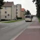 Tczew - Mieszkańcy wnioskują o spowolnienie ruchu na Nowowiejskiej
