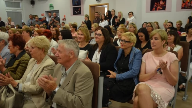 Tczew - Zespół Placówek Specjalnych świętował - i to podwójnie