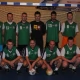 Tczew - Trwają futsalowe rozgrywki
