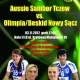 Tczew - Wreszcie na własnym parkiecie! Sambor podejmie Olimpię