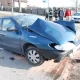 Tczew - Nieustąpienie pierwszeństwa przyczyną wypadku?