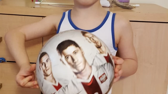Tczew - Igor ma 6 lat i wymaga pilnej operacji. Pomożemy?