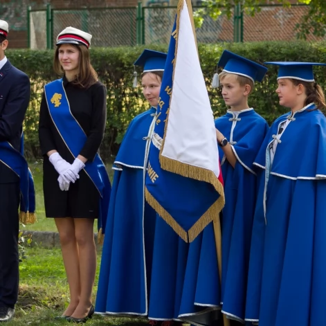 Tczew - Tczew upamiętnił ofiary sowieckiej agresji na Polskę