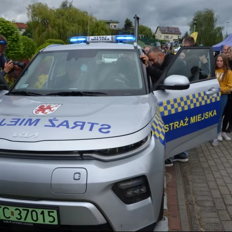 Tczew - Piknik na Górkach