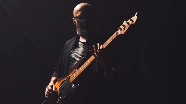 Tczew - Energia, emocje i muzyczna szczerość - koncert Spiętego porwał publiczność